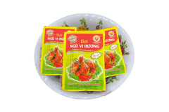 Ngũ vị tô