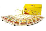 Cari Tương Dầu Gói 20g