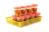Cari Tương Dầu Ly Đỏ