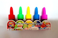 Màu Nước Thực Phẩm Nhỏ