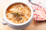 Bánh Canh GIò Heo