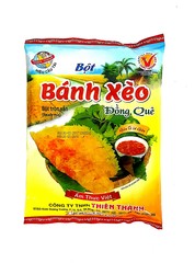 Bột bánh xèo Đồng Quê 400g
