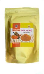 Bột nghệ Nguyên chất 500g
