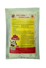 Bột chiên khoai lang 50g