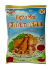 Bột tẩm chiên giòn 45g