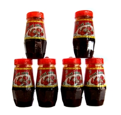 Sa tế tôm ĐB 80g