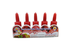 Màu nước đỏ  5ml
