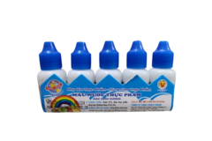 Màu xanh dương 10 ml