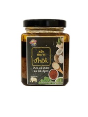 Xốt gia vị Thái
