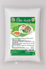 Bột Bánh Cuốn 400g