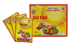 Bột cari 5g