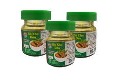 Bò kho  dầu 60g