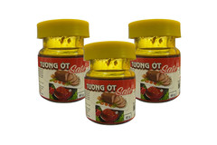 Tương ớt sa tế 60g