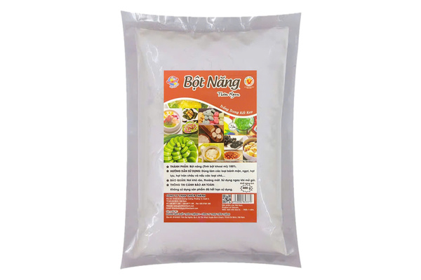 Bột năng 400g
