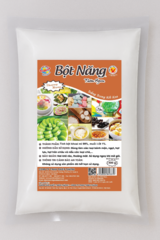 Bột năng 400g