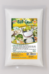 Bột gạo 400g