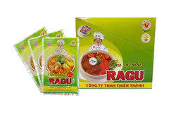 Bột Ragu 25g