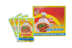 Bột Bò Kho 25g