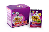 Bột Bún Bò Huế 25g