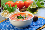 Bún Riêu Cua
