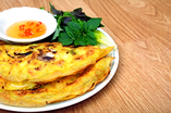 Bánh Xèo