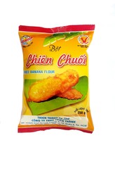 Bột Chiên Chuối 250g