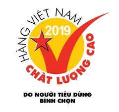 THIÊN THÀNH ĐẠT CHỨNG NHẬN HÀNG VIỆT NAM CHẤT LƯỢNG CAO NĂM 2019