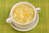  Súp Bắp Thịt Gà